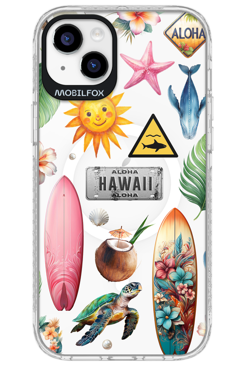 Aloha - Apple iPhone 14 Plus