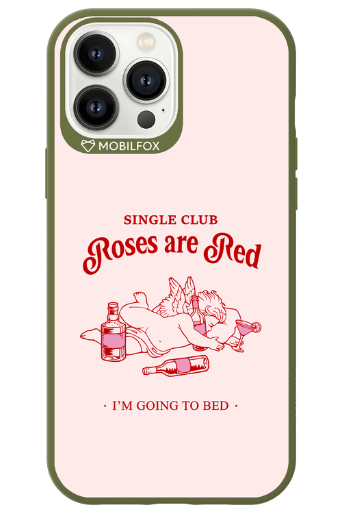 Bed Romance 2.0 - Apple iPhone 13 Pro Max