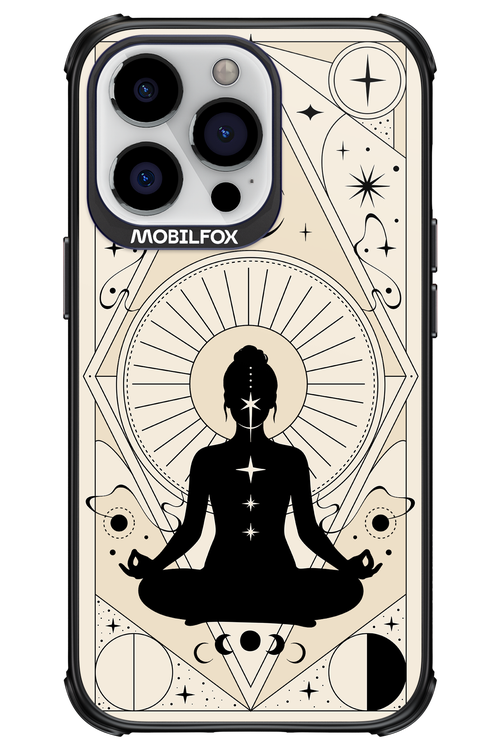 Soul Peace - Apple iPhone 13 Pro