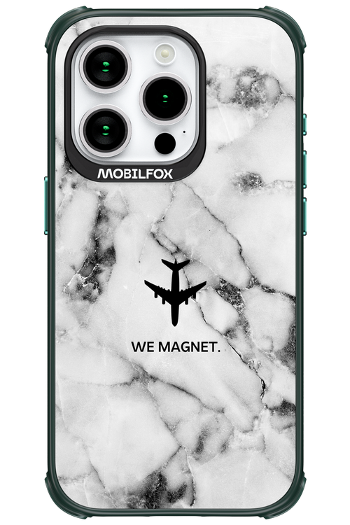 International Love II 2.0 - Apple iPhone 15 Pro