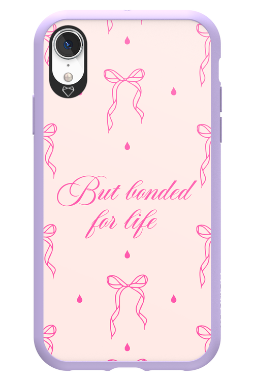 Sisters Pink 2.0 - Apple iPhone XR