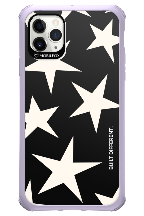 Built Different BW 2.0 - Apple iPhone 11 Pro Max