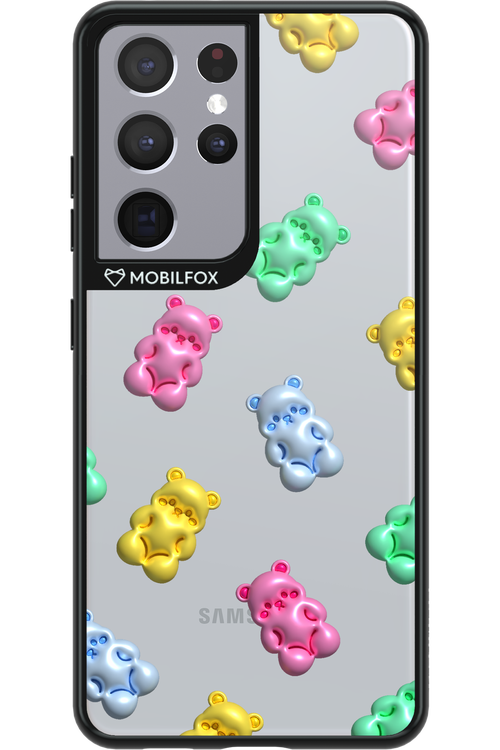 Gummmy Bears - Samsung Galaxy S21 Ultra