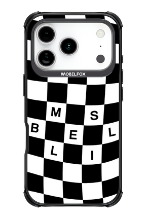 Belli Checked - Apple iPhone 17 Pro