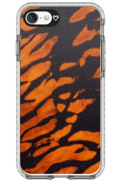 Wild Tiger - Apple iPhone SE 2020
