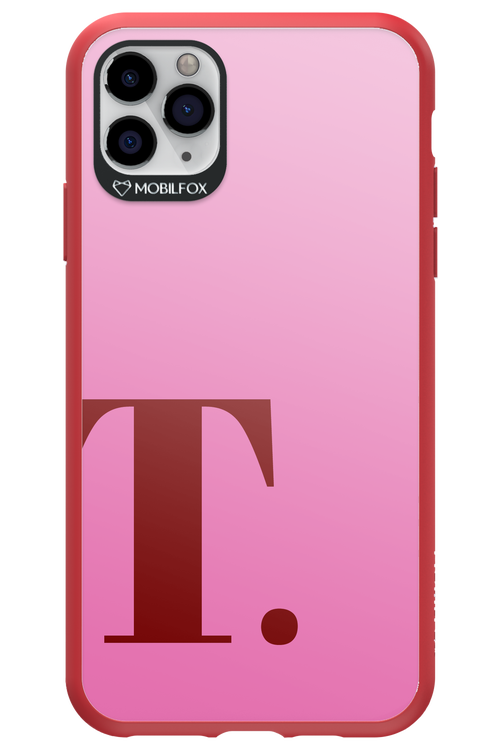 T (Sorbet) 2.0 - Apple iPhone 11 Pro Max