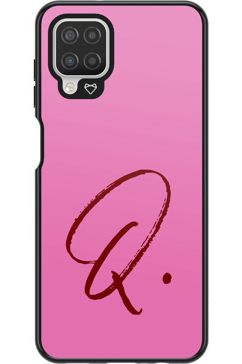 (Sorbet) Q 2.0 - Samsung Galaxy A12