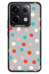 Xmas Dotss - Xiaomi Redmi Note 13 Pro 5G