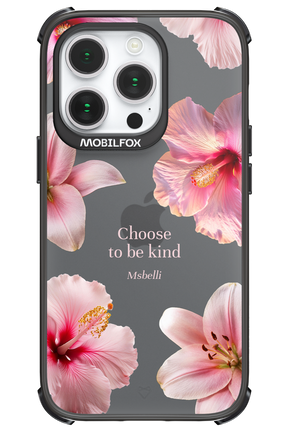 Be Kind - Apple iPhone 14 Pro