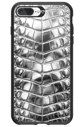 ChromeGator - Apple iPhone 8 Plus