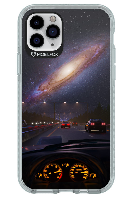 Nightride - Apple iPhone 11 Pro