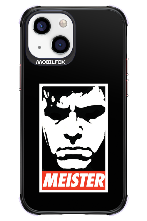 MEISTER - Apple iPhone 13 Mini
