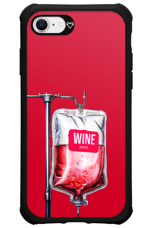 Sos Wine - Apple iPhone SE 2022