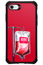 Sos Wine - Apple iPhone SE 2022