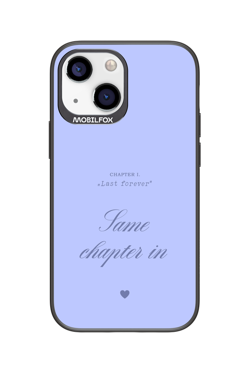 Chapter Last Forever 2.0 - Apple iPhone 13 Mini