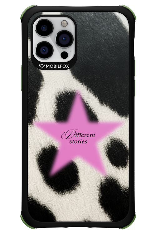 Same Chapter Pink 2.0 - Apple iPhone 12 Pro