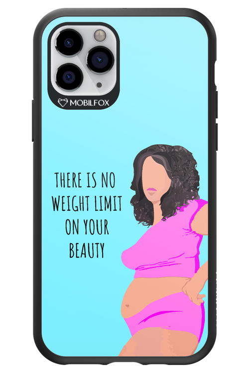 No Limit - Apple iPhone 11 Pro