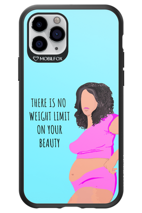 No Limit - Apple iPhone 11 Pro