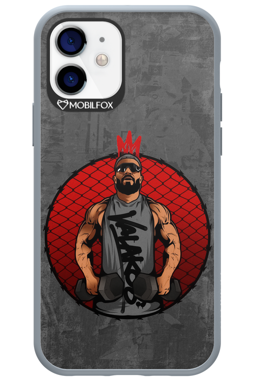 King V - Apple iPhone 12