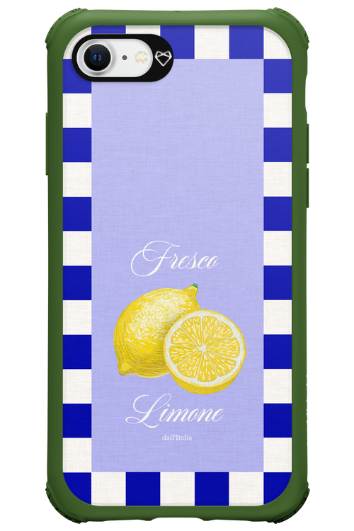 Fresssh - Apple iPhone SE 2022