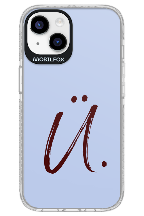 (Jellyfish Presso) U II 2.0 - Apple iPhone 14