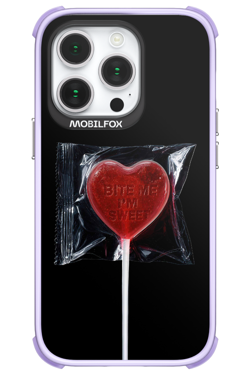 Bite 2.0 - Apple iPhone 14 Pro