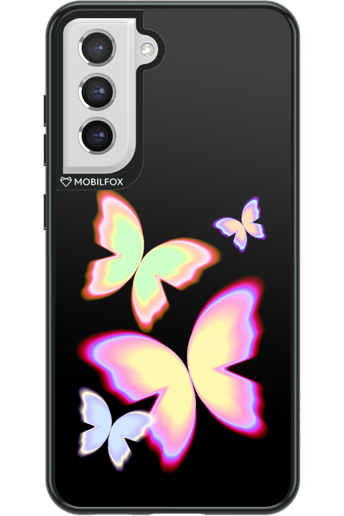 Butterfly Dream 2.0 - Samsung Galaxy S21 FE