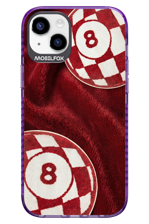 Lucky 8 2.0 - Apple iPhone 14 Plus