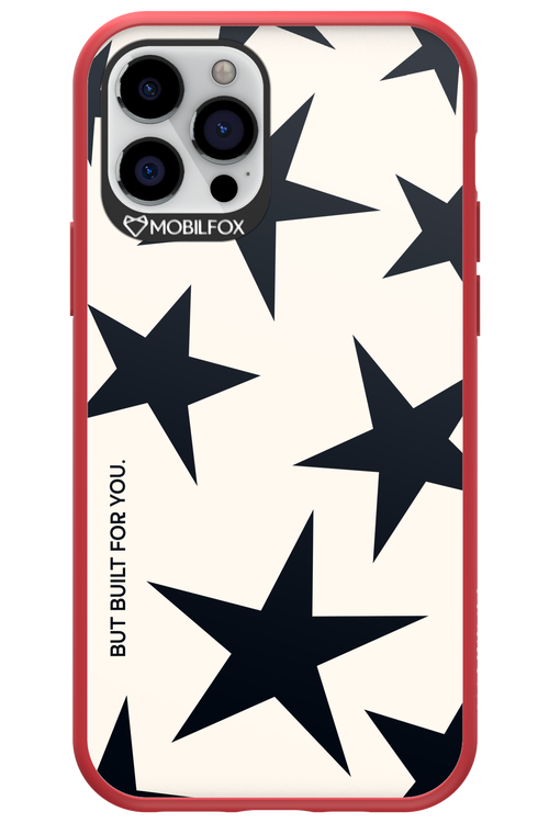 Built for You 2.0 - Apple iPhone 12 Pro