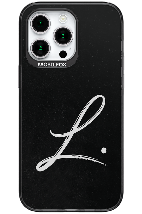 (Off Space) L - Apple iPhone 15 Pro Max