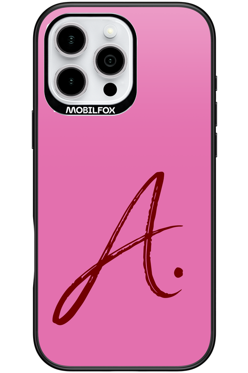 (Sorbet) A 2.0 - Apple iPhone 16 Pro Max