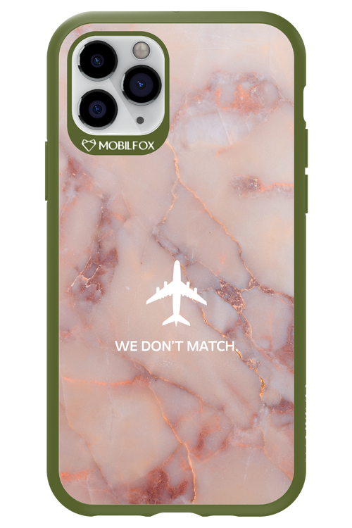 International Love I 2.0 - Apple iPhone 11 Pro