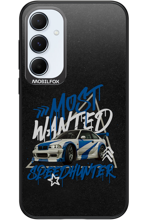 Most wanted - Samsung Galaxy A55