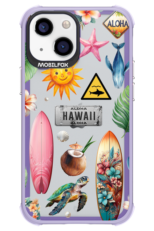 Aloha - Apple iPhone 13 Mini