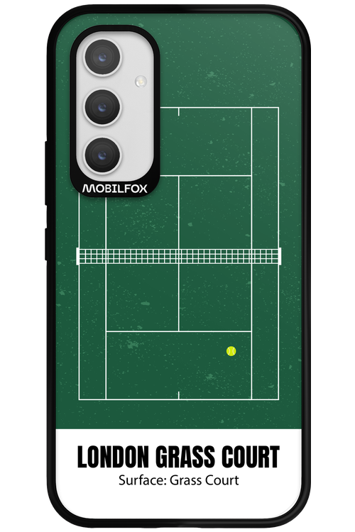 LONDON GRASS COURT 2.0 - Samsung Galaxy A54