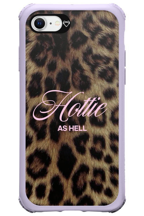 hottie 2.0 - Apple iPhone SE 2022
