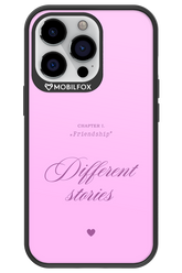 Chapter Friendship - Apple iPhone 13 Pro