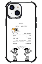 hangover - Apple iPhone 13 Mini