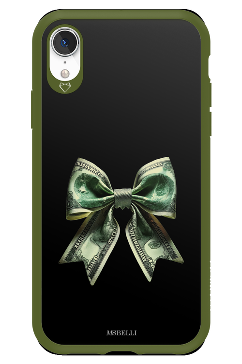 Money is Cute 2.0 - Apple iPhone XR