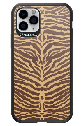 Urban Zebra - Apple iPhone 11 Pro