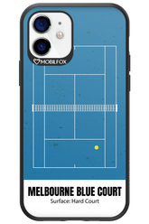 MELBOURNE BLUE COURT 2.0 - Apple iPhone 12
