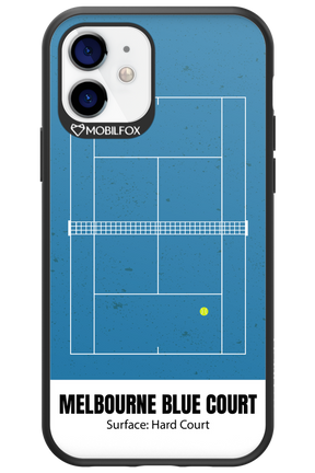 MELBOURNE BLUE COURT 2.0 - Apple iPhone 12