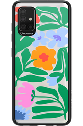 My Flowergarden - Samsung Galaxy A51