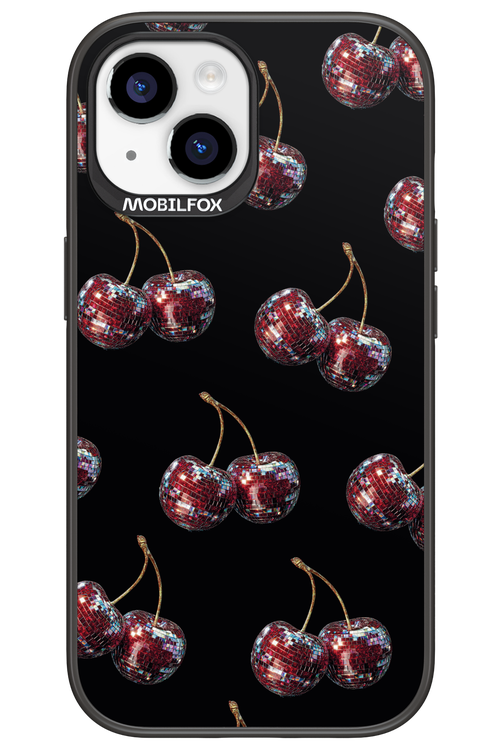 Cherry Rush - Apple iPhone 15