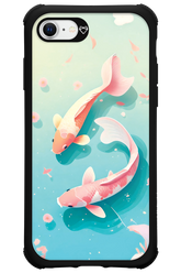 Koi II - Apple iPhone SE 2022