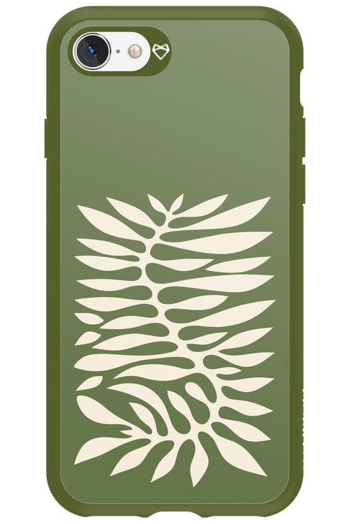 Grasshopper - Apple iPhone 8