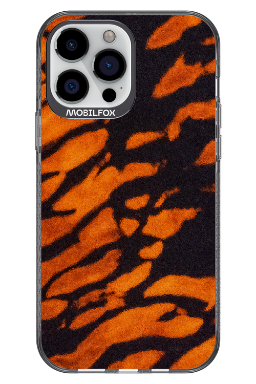 Wild Tiger - Apple iPhone 13 Pro Max