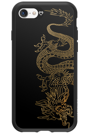 Gold Age 2.0 - Apple iPhone 7