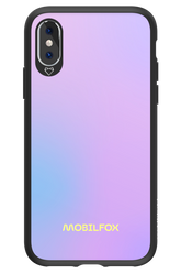 Pastel Lilac - Apple iPhone XS