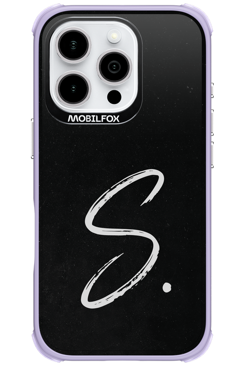 (Off Space) S 2.0 - Apple iPhone 16 Pro